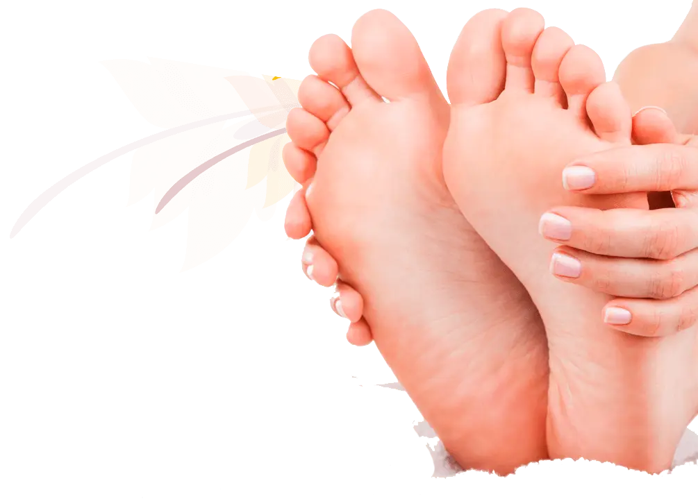 Simone Podóloga avenida nossa senhora do Sabará 2130Campo Grande - Interlagos. Podóloga Especialista em pés diabéticos, de risco e em tratamento especial para idosos, desencravo sorrisos a mais de 17 anos e proporciono uma caminhada mais leve e feliz para todos. Previno e trato calos, calosidade e unhas encravadas, além de trabalhar com massagens, hidratação para os pés e Órtese corretiva. Ofereço-lhe bem-estar e qualidade de vida cuidando dos seus passos com dedicação, carinho, com mãos de anjos, ouvidos de psicóloga e com um coração para qualquer pé. Venha tornar sua caminhada mais leve, me mande uma mensagem!